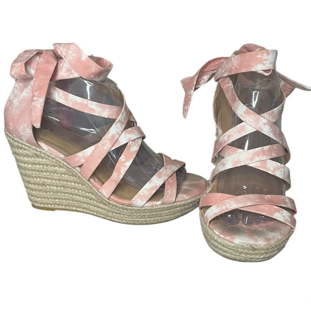 torrid ankle wrap